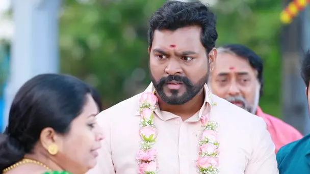 Karthikeyan's Wedding Is Called Off