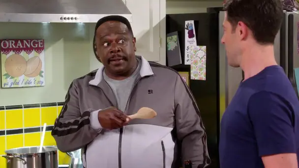 The bickering continues!