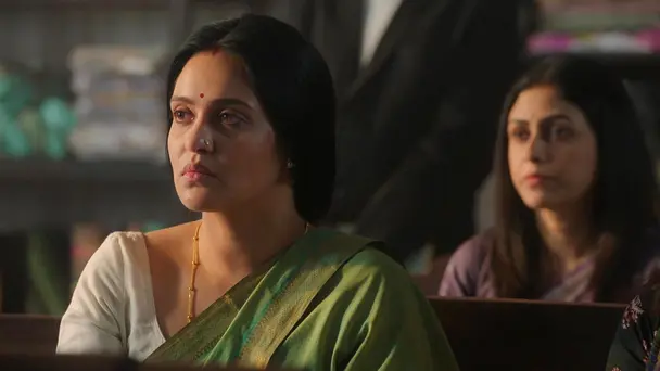 What's Past Is Prologue