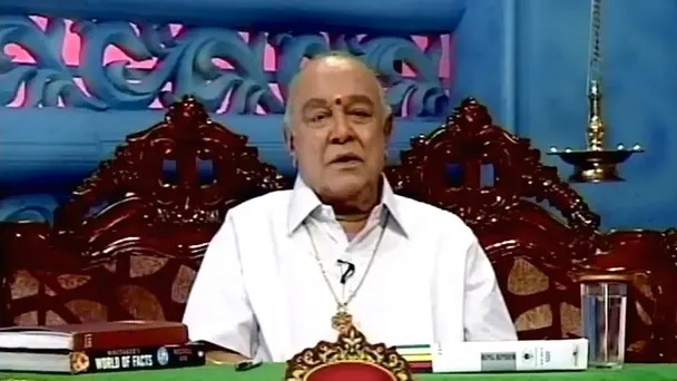 Hirannaiah Mathugala Master Blaster