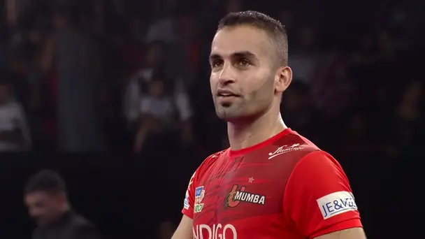 Sultan Fazel’s Riveting Journey