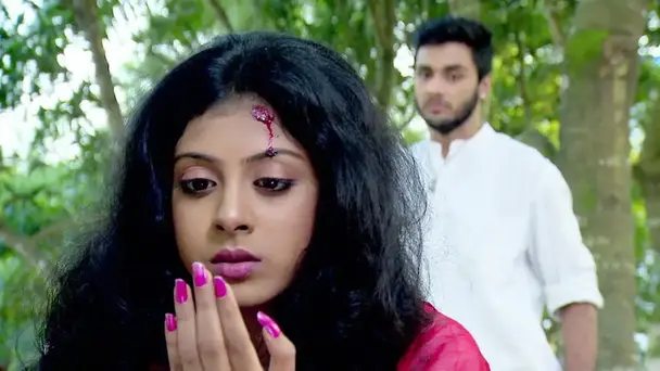 Jannat saves Udaan from trouble