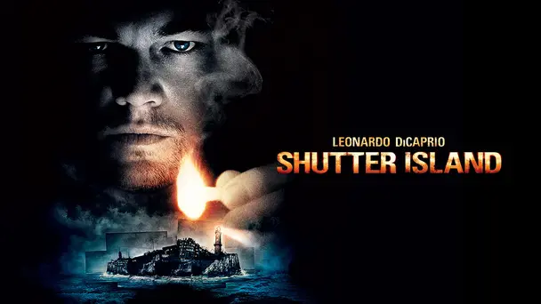 Shutter Island