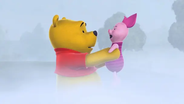 Small's World After All / Darby's Fog-Gone Mystery