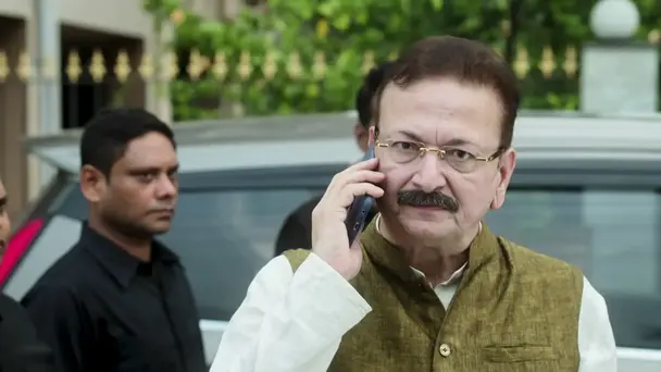 Chandrabhan Tries to Silence Aarti