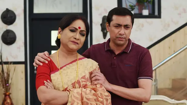 The Ray Chaudhuris Miss Adi