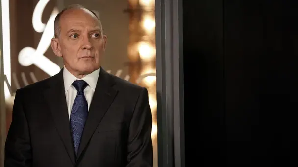 And the court had a clerk…