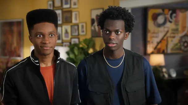 Skates, Lies & Videos