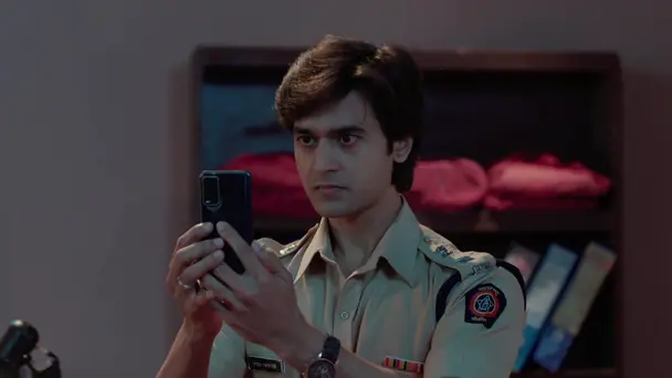 Sada's Threat to Raghav