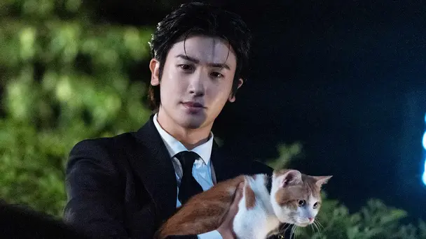 Dongju, Betrayed by Love