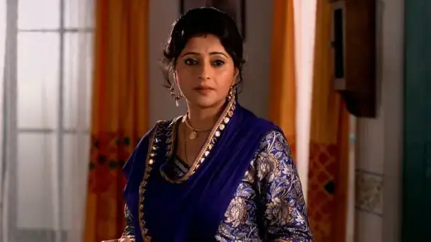 Nimmi still fears losing Soumya