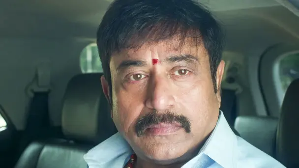 Pratap's Painful Discovery