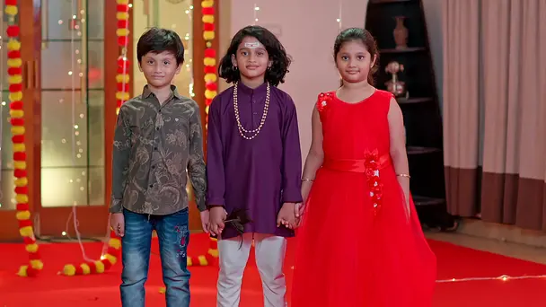 Subbu Grants a Happy Ending