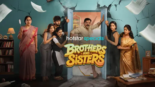 Brothers and Sisters