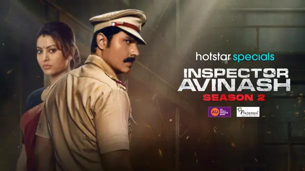 Inspector Avinash