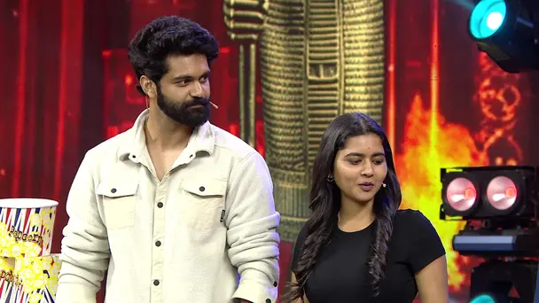 Heart Beat Team Lifts the Fun