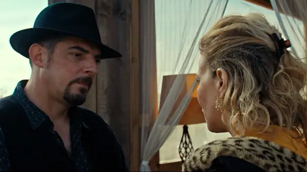 The Curse (La Malédiction)