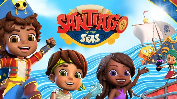 Santiago of the Seas