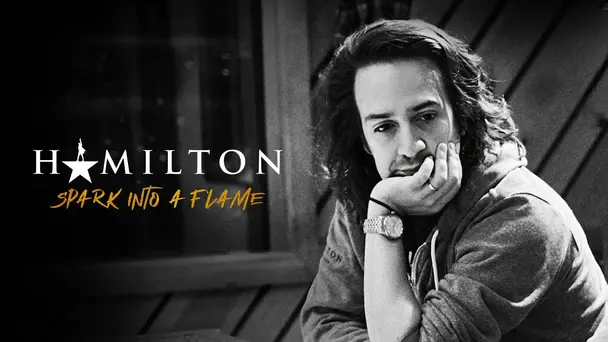 A Spark Into A Flame: Hamilton & Hip Hop