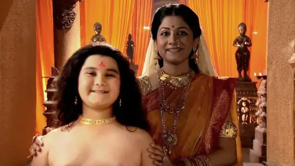 Gauriputhran is born