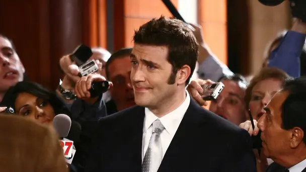 Desperately Seeking Shirley