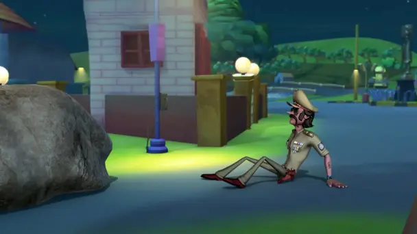 Bura Na Mano Masti Hai