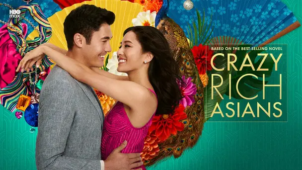 Crazy Rich Asians