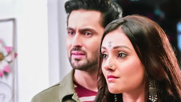 Gaura's Shocking Revelation