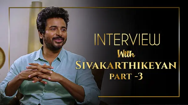 Nelson would scold if - SK and Madhan’s light-hearted interview