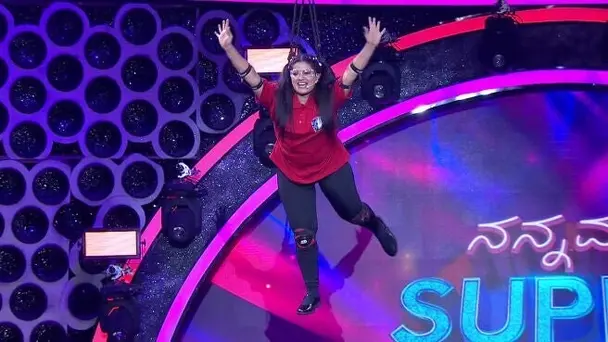 A high flying task for the moms