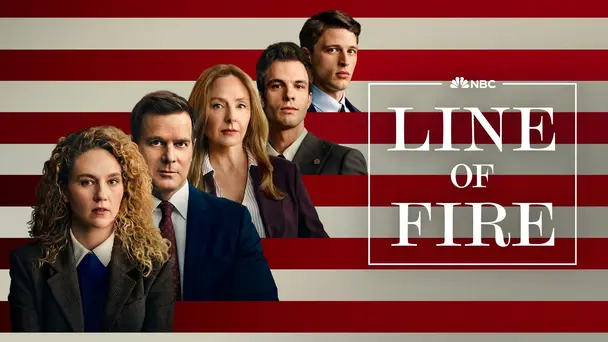 Line of Fire