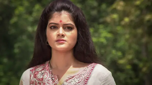 The Tale of Iman, Ranajay