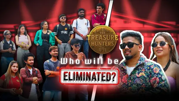 First Eviction: Dharam-Sankat