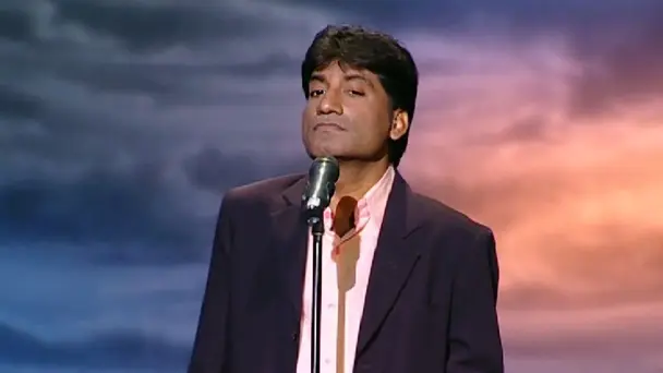 Raju Srivastav