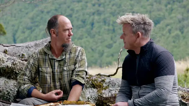 New Zealand's Rugged South