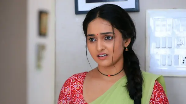 Will Pallavi save Kalyani