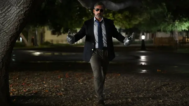 Angry, Like An Angry Person