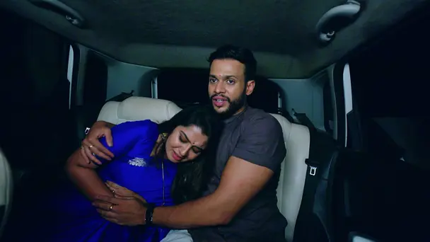 Threat to Charu’s Unborn