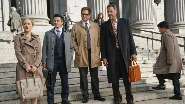 The Illusion of Control