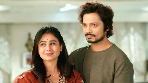 Nandini's Selfless Gesture