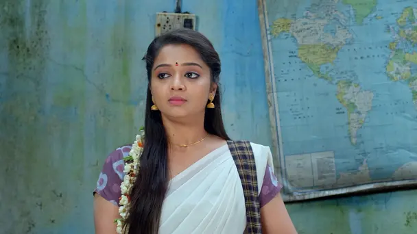 Kaveri on Mission Education