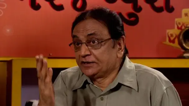 The potential daughter-in-law