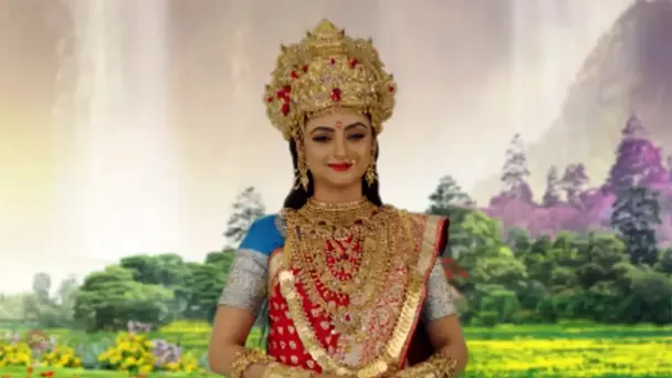 Katha Devi Kooshmanda Ki