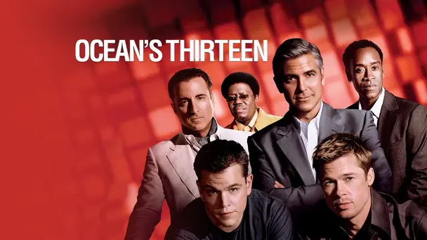 Ocean's Thirteen