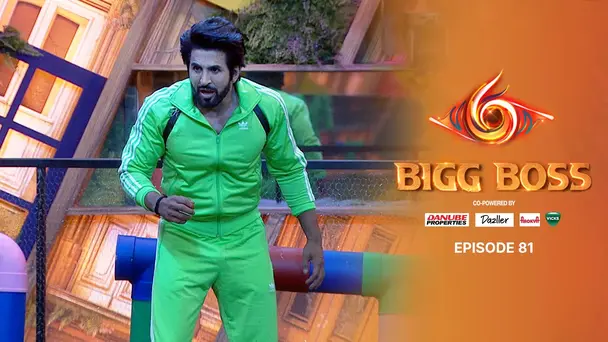 Day 80: All Eyes on the Prize Money