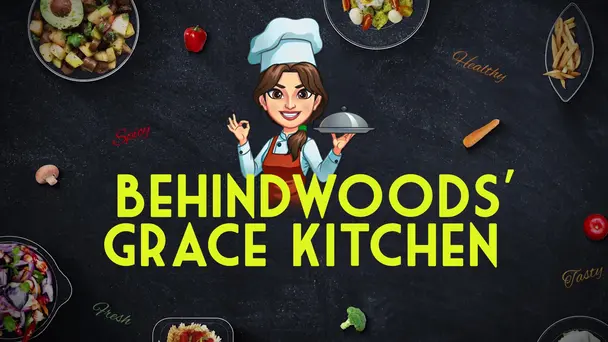 Behindwoods Grace Kitchen - Season 1