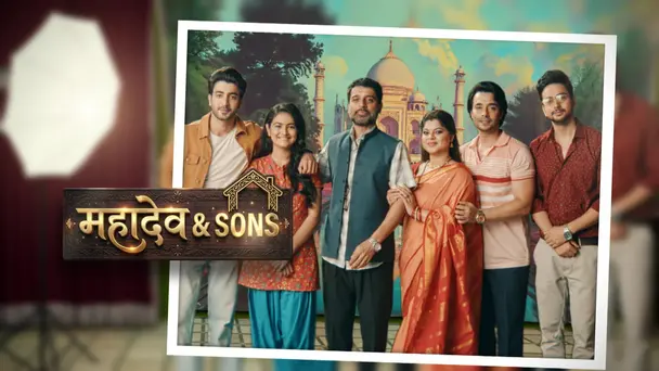 Bhanu Sparks Family Tension