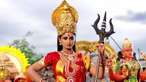 Meet Mahalakshmi, Raja