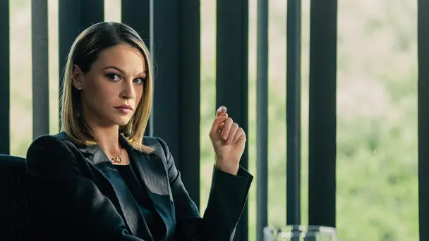 The Sting of Second Chances