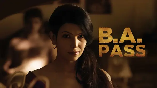 B.A.Pass